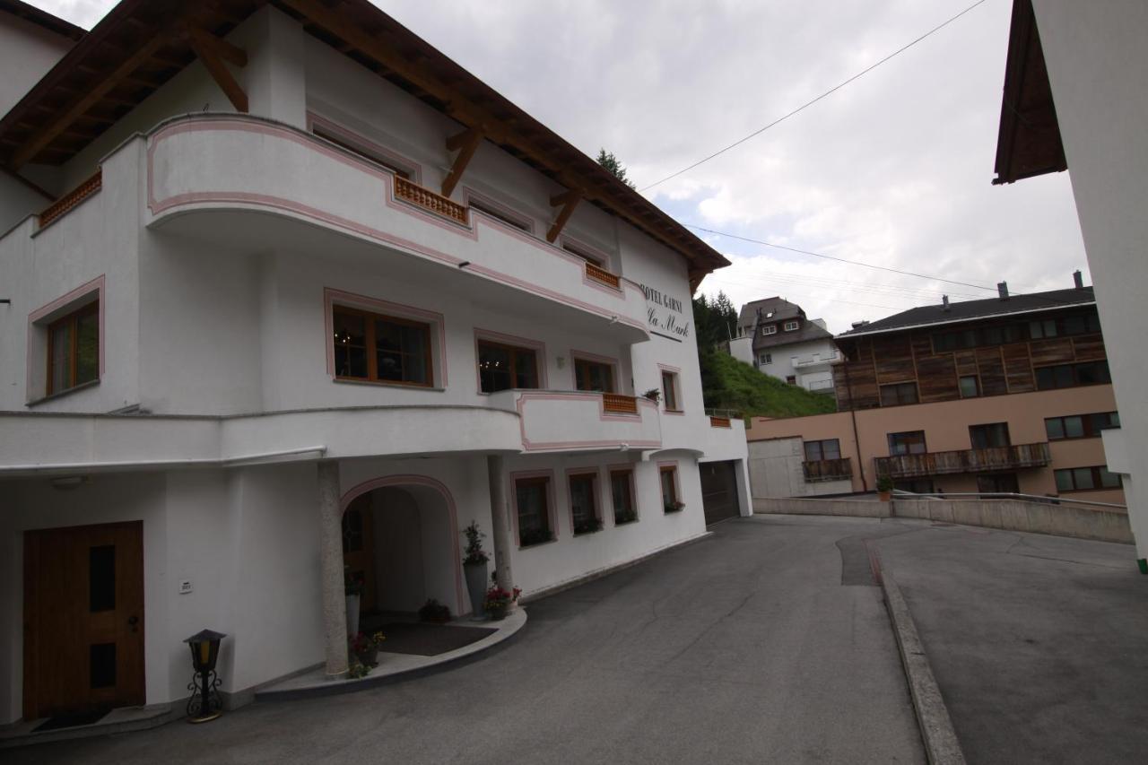 Villa Mark Ischgl Exterior foto